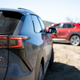 Image for article titled 2023 Subaru Solterra First Drive: Plan For The Electric Weekend Wars